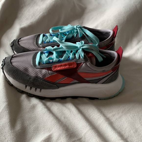 Reebok Classic Leather Legacy shoes - Picture 4 of 5